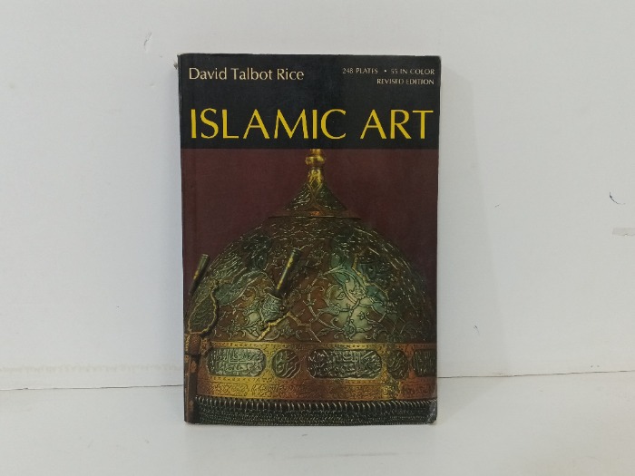 ISLAMIC ART