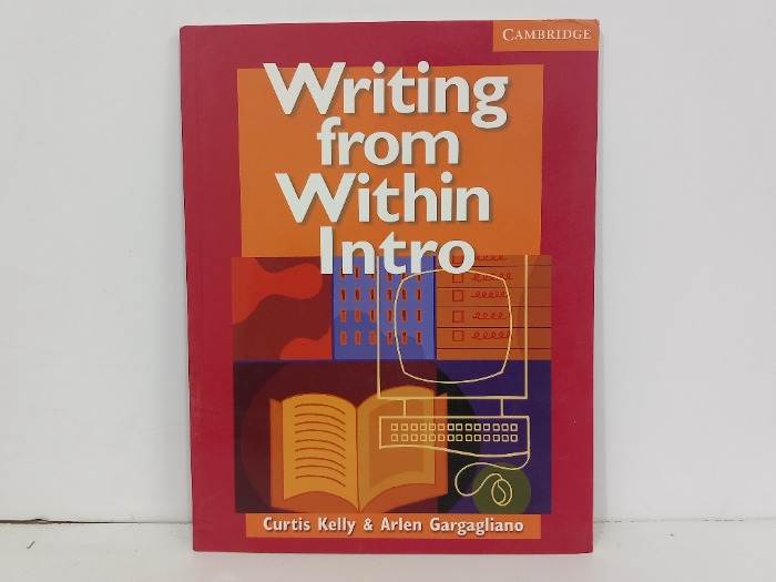 Writing from within Intro