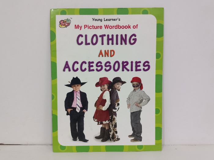 CLoTHING AND ACCESSORIES