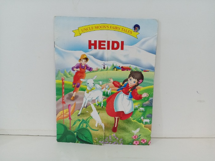 HEIDI
