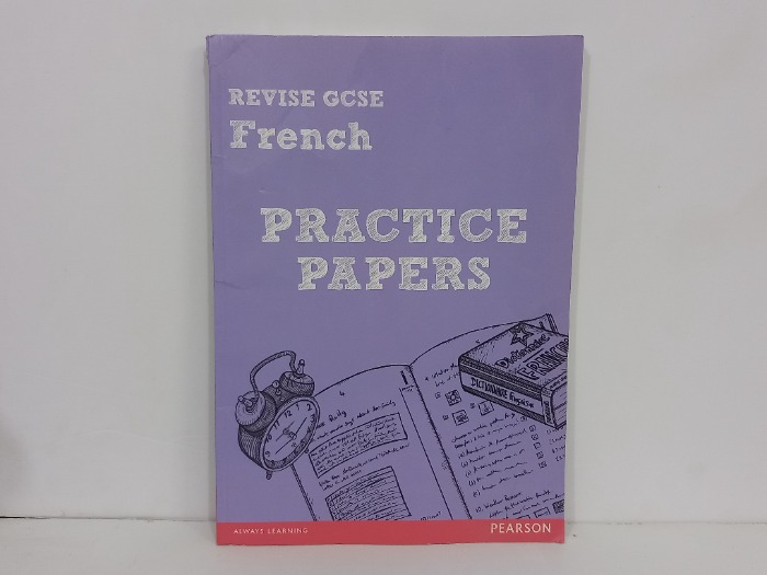 PRACTICE PAPERS
