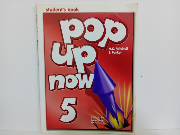 Pop up now 5