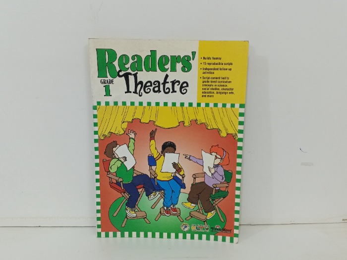 Readers Theatre1