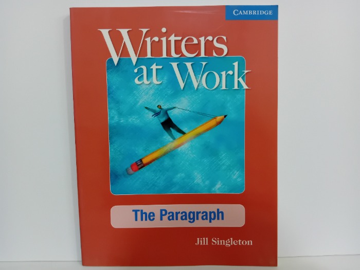 Writers at Work