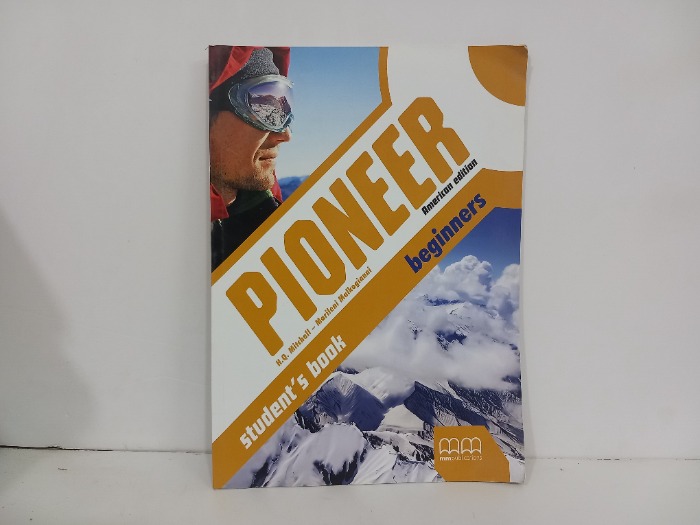 PIONEER