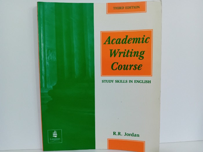 Academic Writing Course