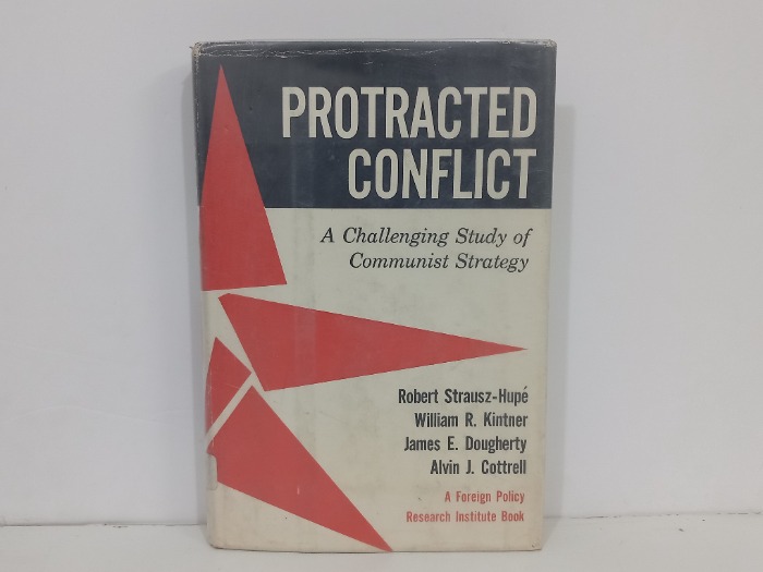 PROTRACTED CONFLICT