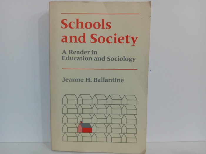 Schools and Society