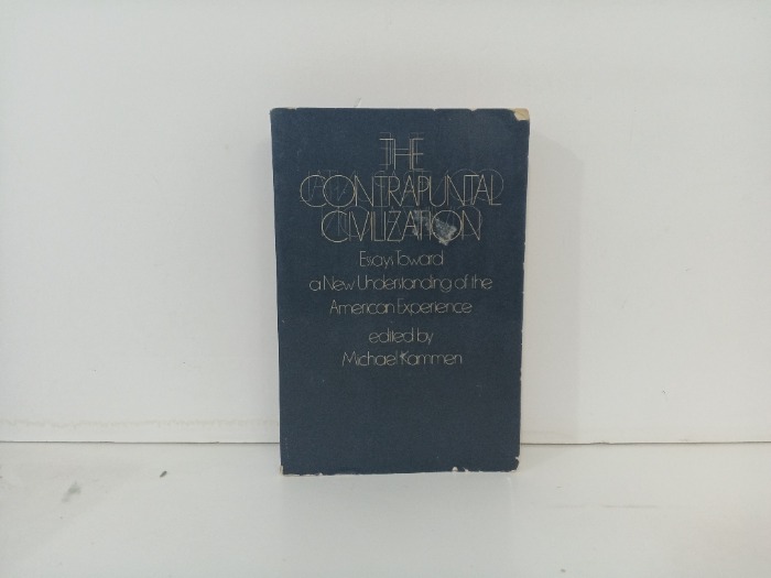 THE CONTRAPUNTAL CIVILIZATION