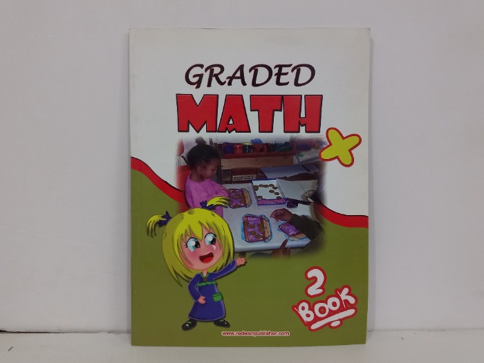 GRADED MATH 