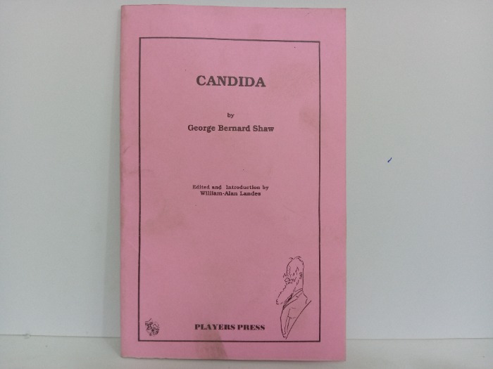 CANDIDA