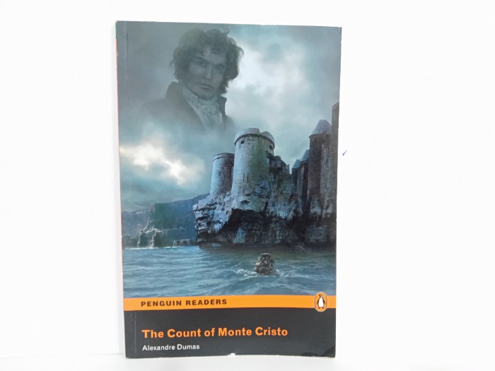 The Count of Monte Cristo