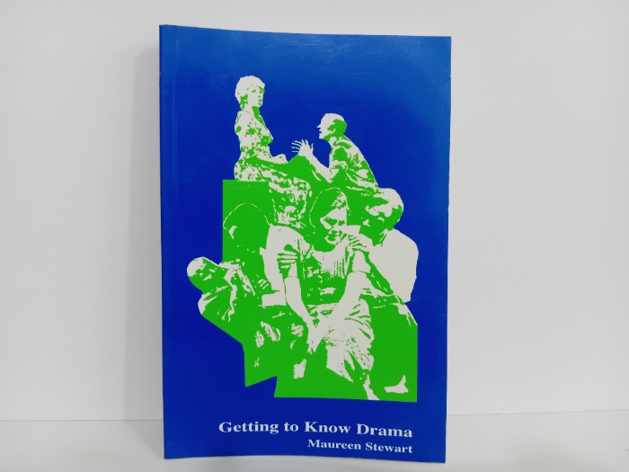 Getting to Know Drama