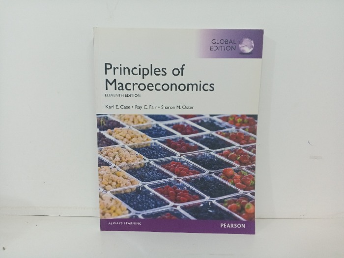 Principles of Macroeconomics