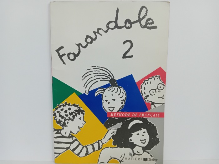 Farandole 2