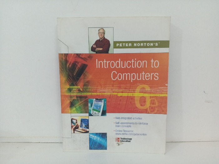 Introduction to Computers