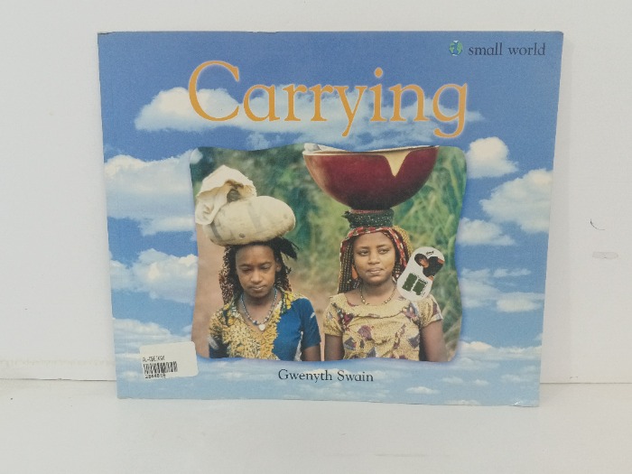 Carrying