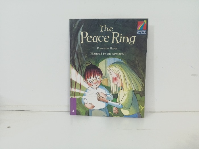 The Peace Ring