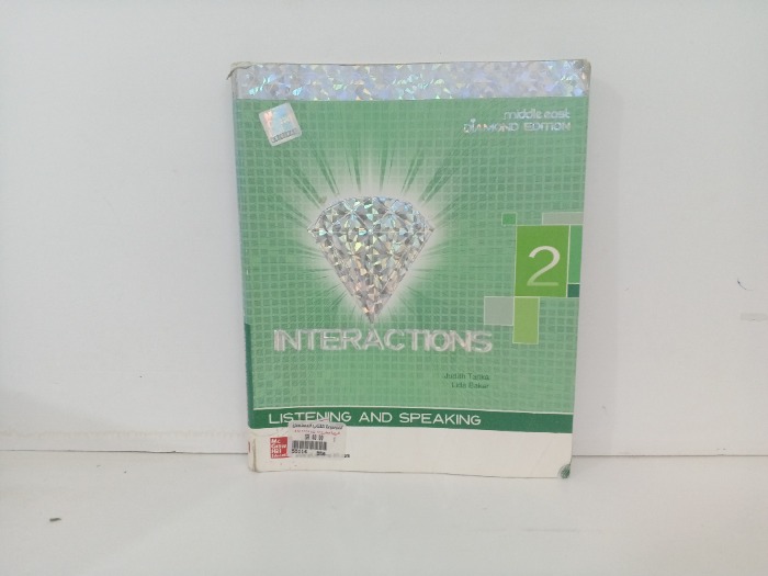 INTERACTIONS 2