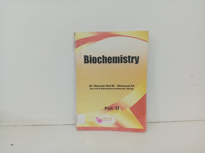 Biochemistry