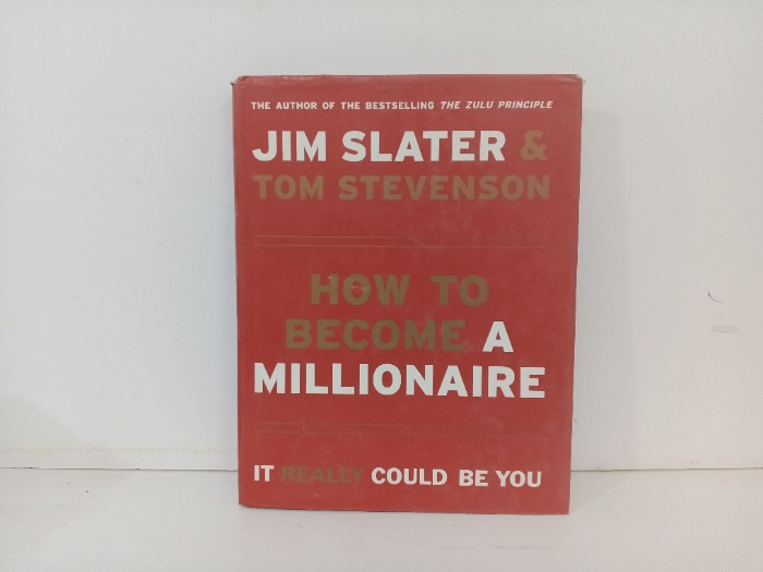 HOW TO BECOME A MILLIONAIRE