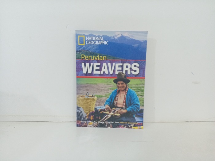 Peruvian  WEAVERS
