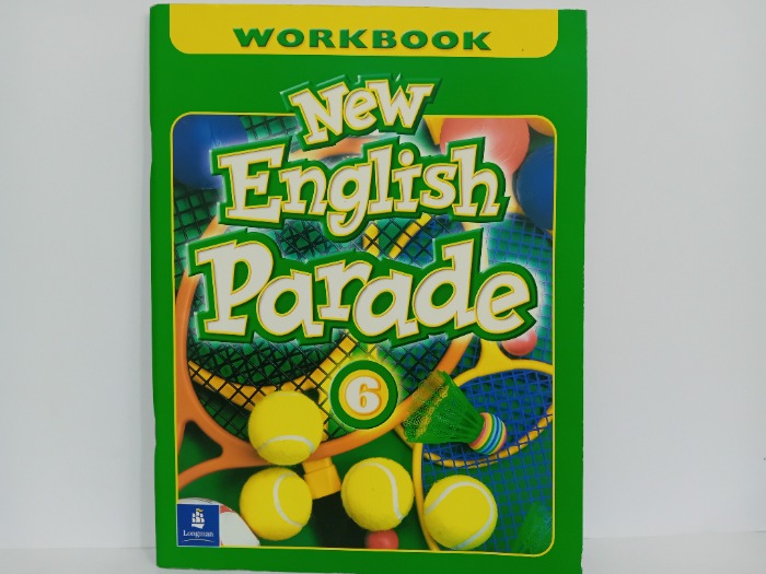 New English Parade6
