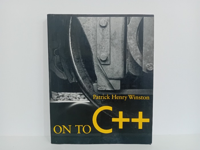 ++ON TO C