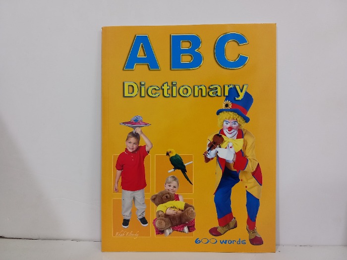 ABC Dictionary