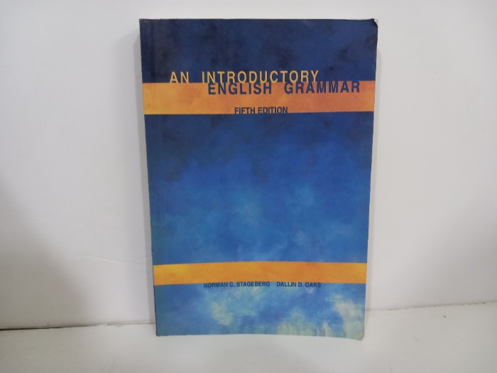 AN INTRODUCTORY
