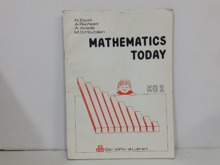 MAHEMATICS TODAY