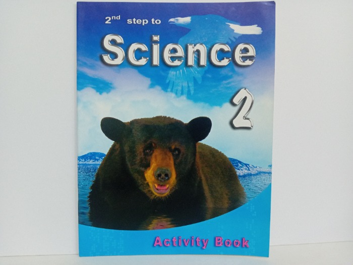 Science 2
