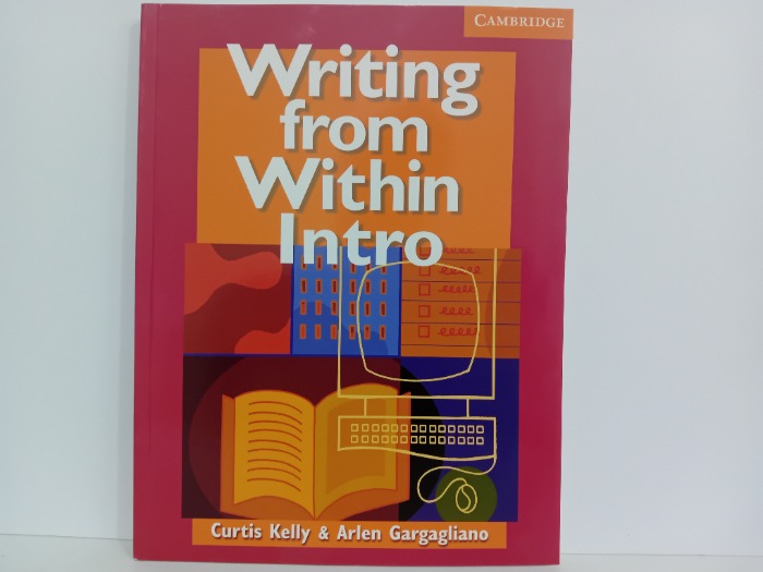 Writing from Within Intro
