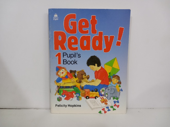 Get Ready 1