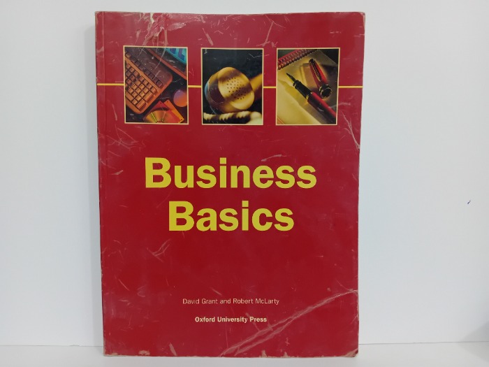 Business Basics