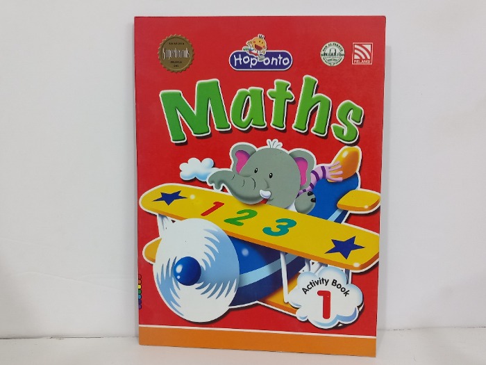Maths 1