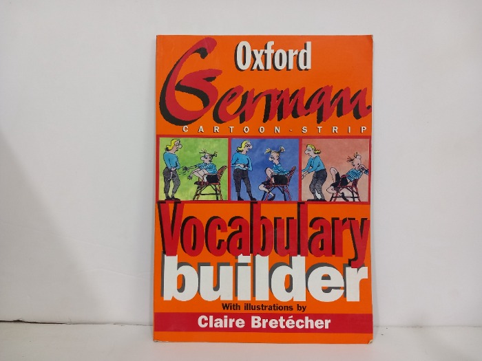 Cerman VOCabulary