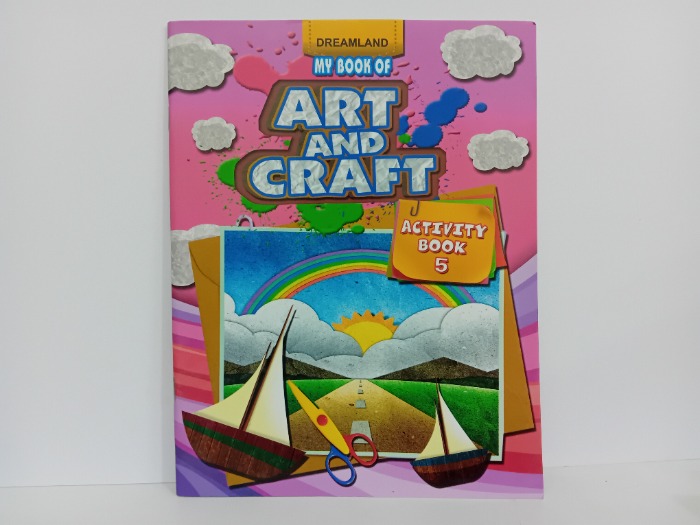ART AND CRAFT 5