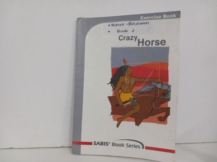 Crazy Horse