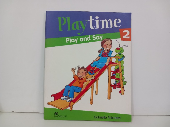 Play time 2