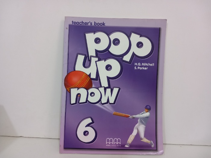Pop up now 6