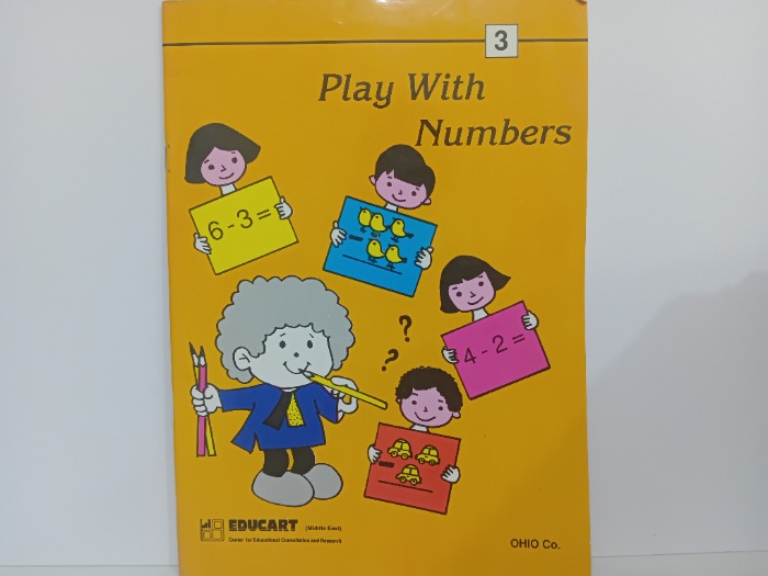 Play With Nunbets