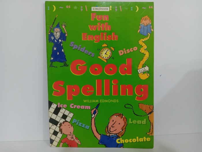Good Spelling