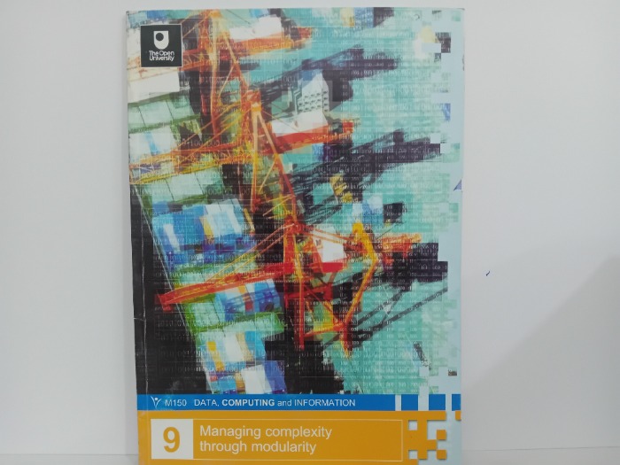 Managing complexity through modularity