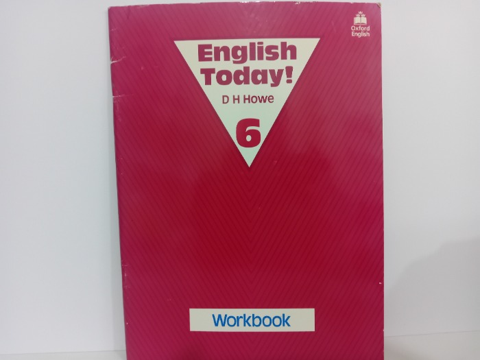 English Today 6