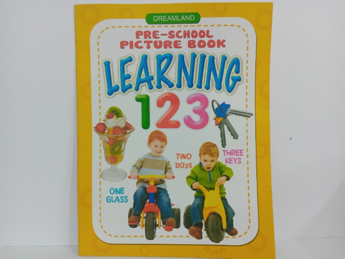 LEARNING