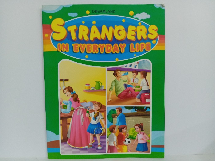 STRANGERS