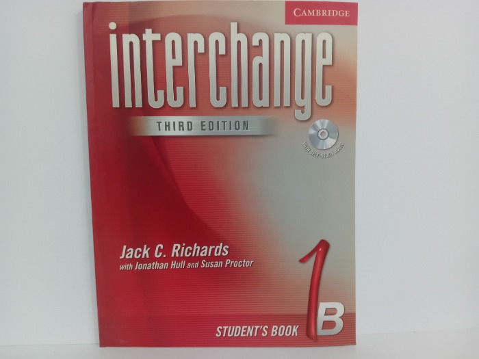 interchange 1