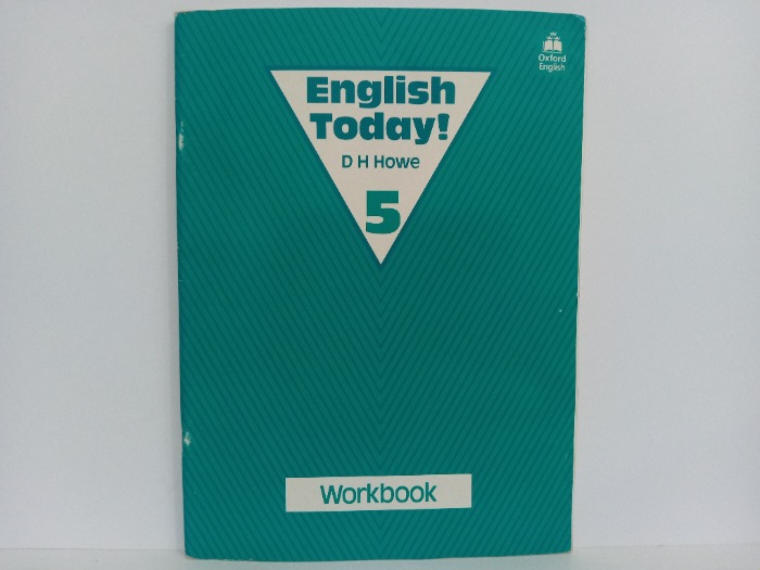 English Today 5