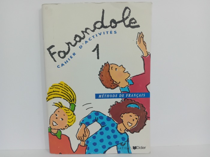 Farandole 1